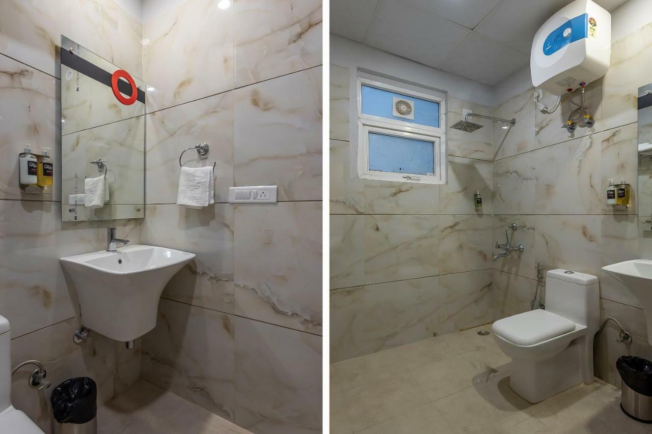 Collection O 162 Vardhman International Hotel Gurgaon Exterior photo